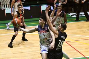 Quimsa y San Lorenzo disputaran la final de la Liga Nacional en su temporada número 37. Los santiagueños buscan su segundo título, mientras que el ciclón quiere ser pentacampeón