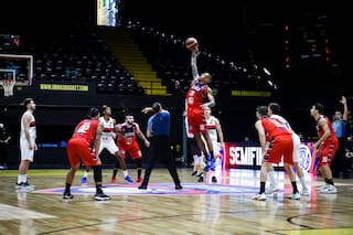 Liga Nacional. Regresa con nuevos protocolos y responsabilidades individuales