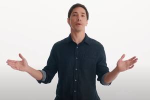 Un señor PC: Intel promociona sus computadoras con Justin Long, el ex chico Mac