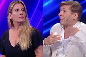 El panel de Gran Hermano atacó a Carla tras su voluntaria salida y se vivió un tenso momento