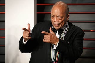 Adiós al creador de la mejor banda sonora de la música popular del siglo XX