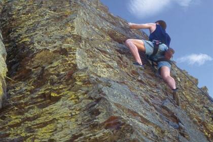 Quincy tiene una gran variedad de actividades que se pueden desarrollar en la naturaleza