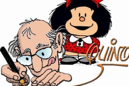 Fiel a sus editores de toda la vida, Quino nunca aceptó mudar a Mafalda a otra editorial