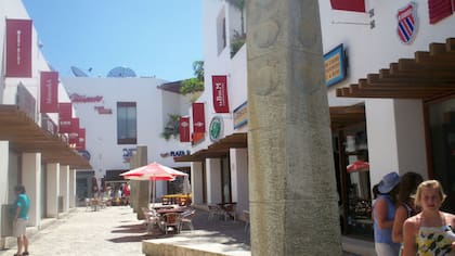Quinta Avenida