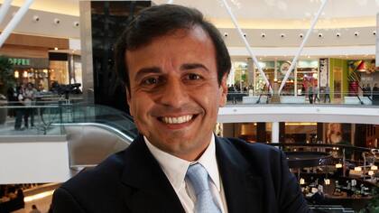 Quintana dejó la presidencia de Farmacity para ser funcionario