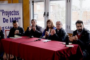 La Iglesia lideró un reclamo por las obras en las villas que reunió a aliados de Macri y Grabois