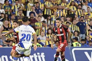 River muestra un rumbo, está firme atrás, pero es puro fogueo ofensivo si Quintero no se enciende
