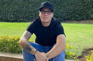 Juanfer Quintero, siempre en el radar: habló de un "pacto" con Racing y de su vuelta a River