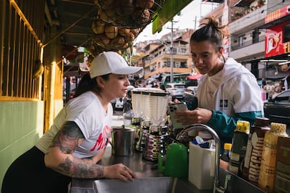 Quipu, incubada en el MIT, construye el buró de crédito de la economía informal en América Latina
