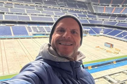 Quique Felman estuvo 13 días detenido en Estados Unidos