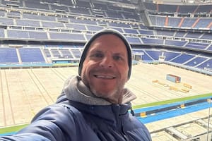 Quién es Quique Felman, el periodista deportivo detenido en Miami