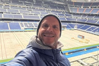 Quién es Quique Felman, el periodista deportivo detenido en Miami