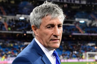 Barcelona: Valverde fue destituido y el equipo de Messi ya tiene un nuevo DT