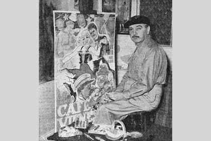 Quirino Cristiani: por qué se celebra el Día Nacional de la Animación Argentina