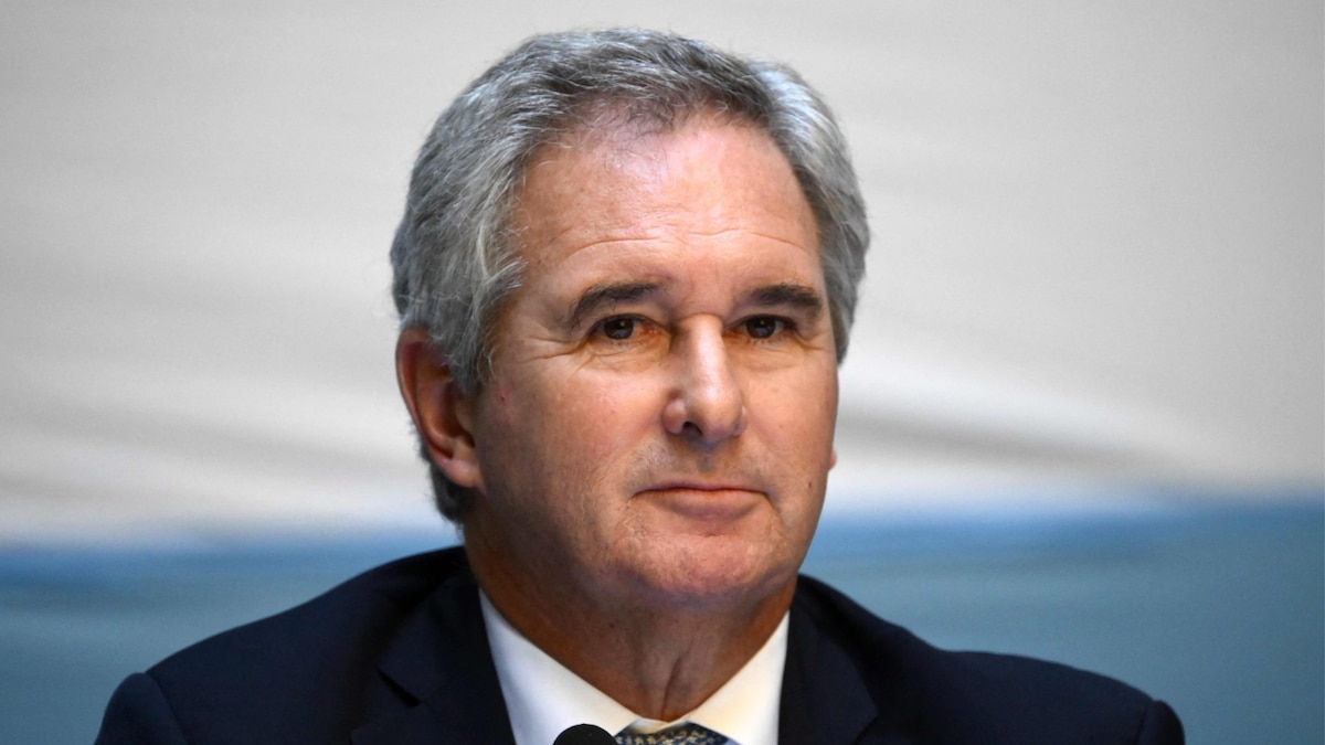 El canciller Quirno detalla la intervención de Cancillería en el caso de Agostina Páez