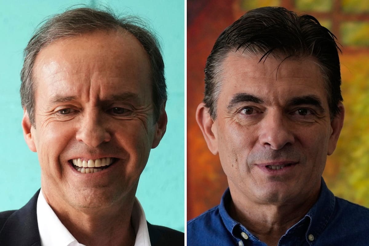 Bolivia pone fin al ciclo de 20 años de izquierda con un inédito balotaje entre dos candidatos de derecha