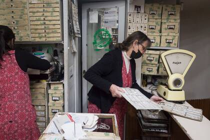 Quisimos renovar la decoración, pero los clientes se enojaron: "No, que así me recuerda a mi infancia"