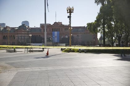 Hubo un acuerdo entre el jefe de gobierno Horacio Rodríguez Larreta y el presidente entrante Alberto Fernández