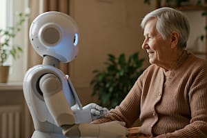 La inteligencia artificial todo servicio