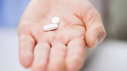 Quizás solo necesites una dosis de paracetamol, advierte el doctor Van Tulleken