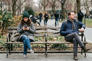 Qué dice la psicología de las personas indiferentes a las opiniones ajenas