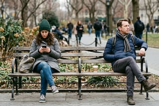 Qué dice la psicología de las personas indiferentes a las opiniones ajenas