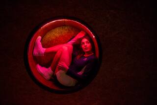 Reebok celebró la evolución de un clásico con las Freestyle Hi Nova