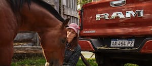 La historia de una de las familias pioneras de Ushuaia