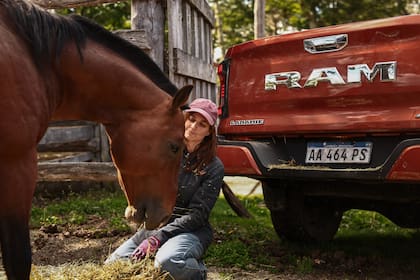 Legado, trabajo y pasión en el fin del mundo: la historia de una de las familias pioneras de Ushuaia