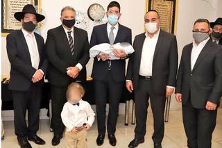 El empresario que Manzur quería como mano derecha y une a los Pandora Papers con Moyano