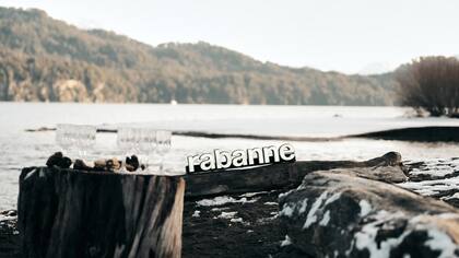 Rabanne Experiencie en Villa La Angostura.