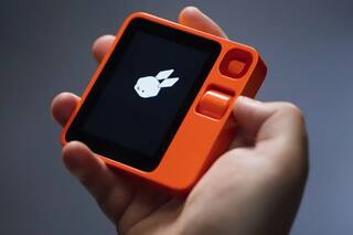 Así es el dispositivo de bolsillo que quiere ser la computadora más fácil de usar del mundo