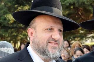 Coronavirus: murió un rabino de 55 años y sospechan que lo contagió su madre