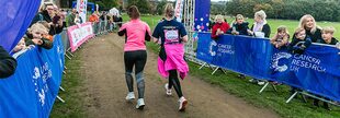 Race for Life 5k se realizará en Heaton Park