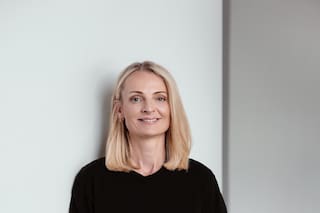 La visión de Rachel Conlan, de la exchange cripto Binance