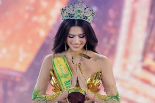 Quién es Rachel Gupta, la Miss Grand Internacional que renunció a la corona tras una fuerte denuncia