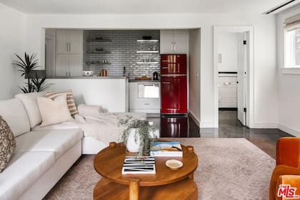Rachel McAdams vende su casa en Los Ángeles: descubre la sorprendente razón detrás de su decisión Rachel McAdams compró la casa por US$1,6 millones y la vende por US$4 millones