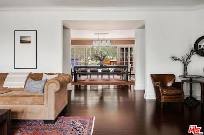 Rachel McAdams vende su casa en Los Ángeles: descubre la sorprendente razón detrás de su decisión Rachel McAdams la publicó a US$4 millones