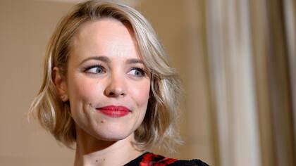 Rachel McAdams tiene un admirador muy especial: Dwayne Johnson