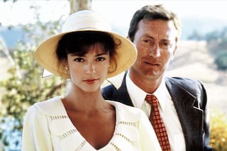 Se conocieron en un set, él le leyó las manos y le hizo una predicción que marcó sus vidas para siempre