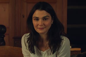 Dura 8 episodios, está protagonizada por Rachel Weisz y es una de las novedades de Netflix