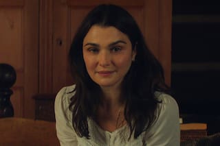 Dura 8 episodios, está protagonizada por Rachel Weisz y es una de las novedades de Netflix