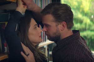 Tiene 8 episodios, está protagonizada por Rachel Weisz y es una de las series más vistas de Netflix