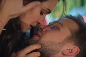 De la miniserie erótica con Rachel Weisz al film de Peaky Blinders y lo nuevo de los creadores de Stranger Things