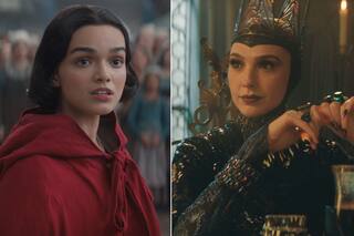 El cuento de hadas que construyó la leyenda de Disney regresa a la pantalla rodeado de polémicas y controversias