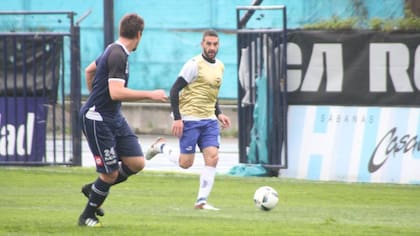 Racing cayó ante Quilmes