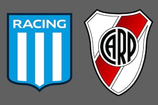 Racing Club vs. River Plate, por el Torneo Apertura 2026: día, hora y cómo ver online