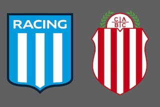 Racing Club y Barracas Central empataron 1-1
por el Torneo Apertura 2026
