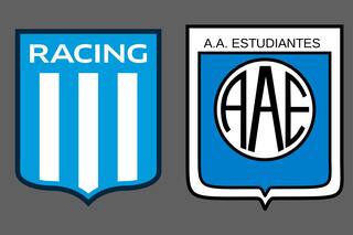 Racing Club venció por 2-0 a Estudiantes Río Cuarto,
por el Torneo Apertura 2026