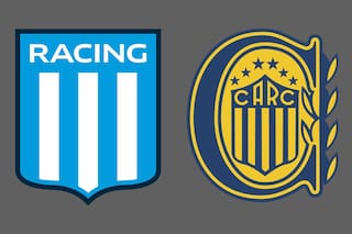 Rosario Central venció por 2-1 a Racing Club,
por el Torneo Apertura 2026